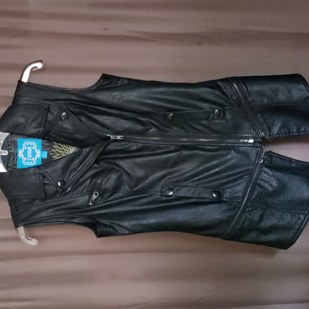 Vest